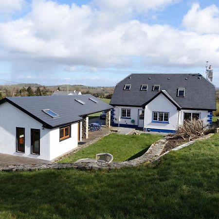 Eden Cottage Countryside Retreat Ennis Kültér fotó