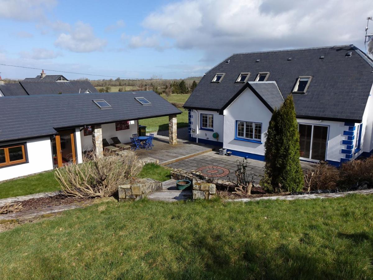 Eden Cottage Countryside Retreat Ennis Kültér fotó