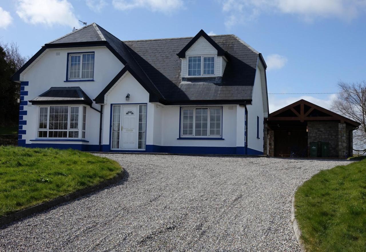 Eden Cottage Countryside Retreat Ennis Kültér fotó