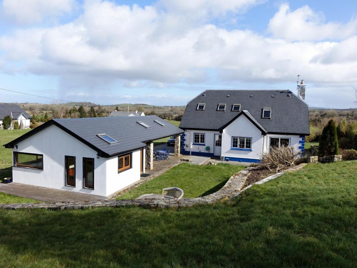 Eden Cottage Countryside Retreat Ennis Kültér fotó