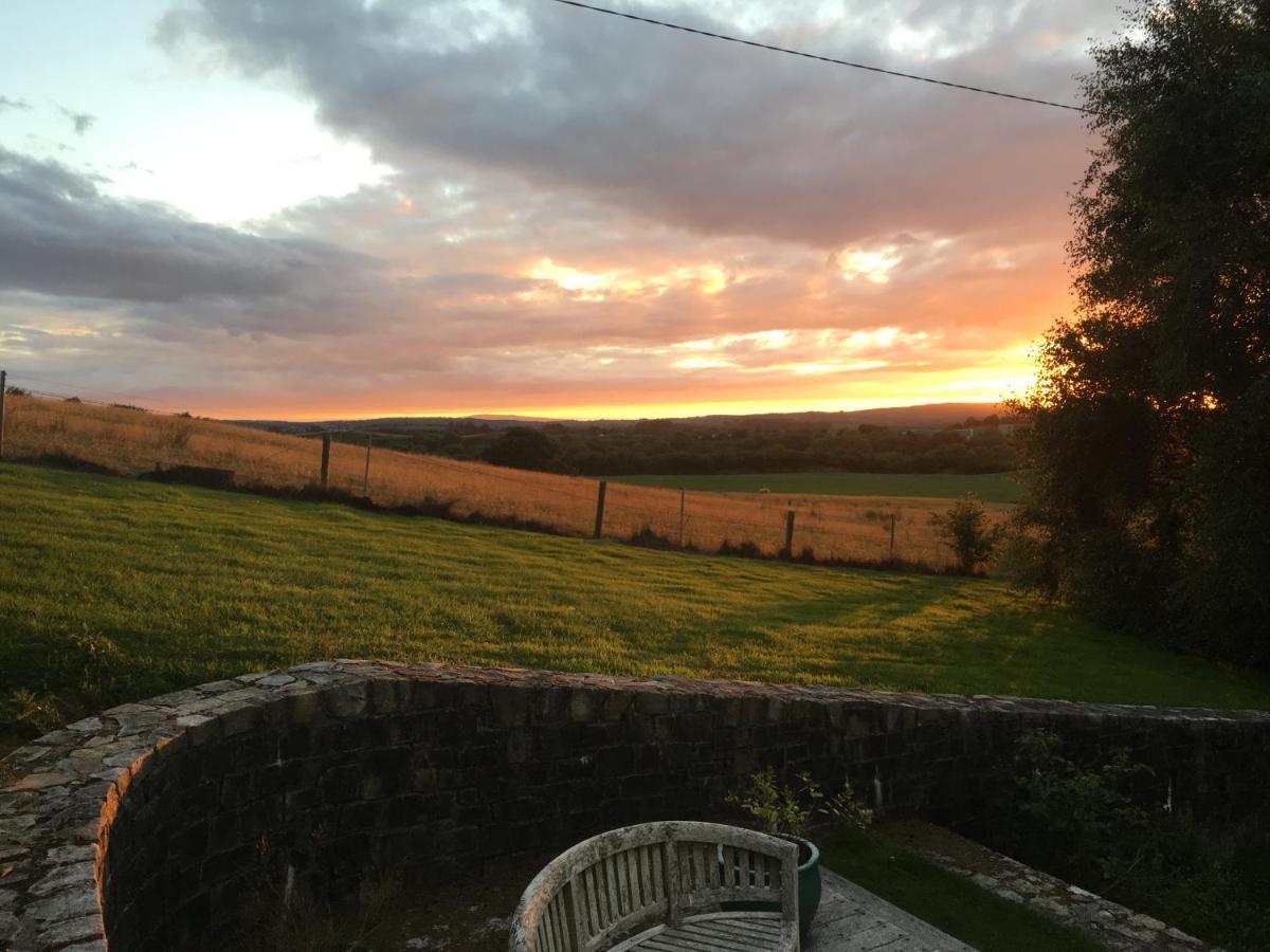 Eden Cottage Countryside Retreat Ennis Kültér fotó