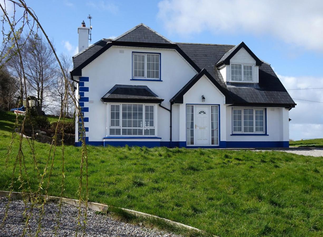 Eden Cottage Countryside Retreat Ennis Kültér fotó