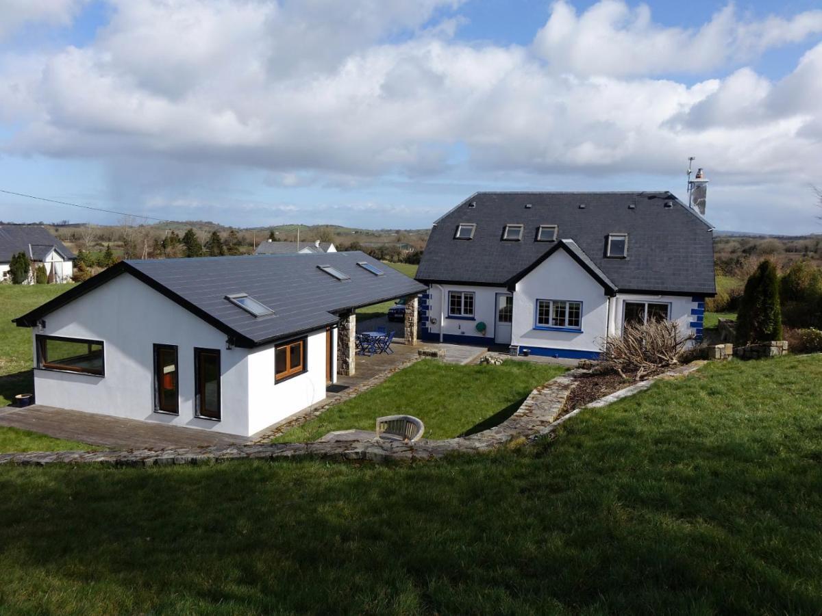 Eden Cottage Countryside Retreat Ennis Kültér fotó